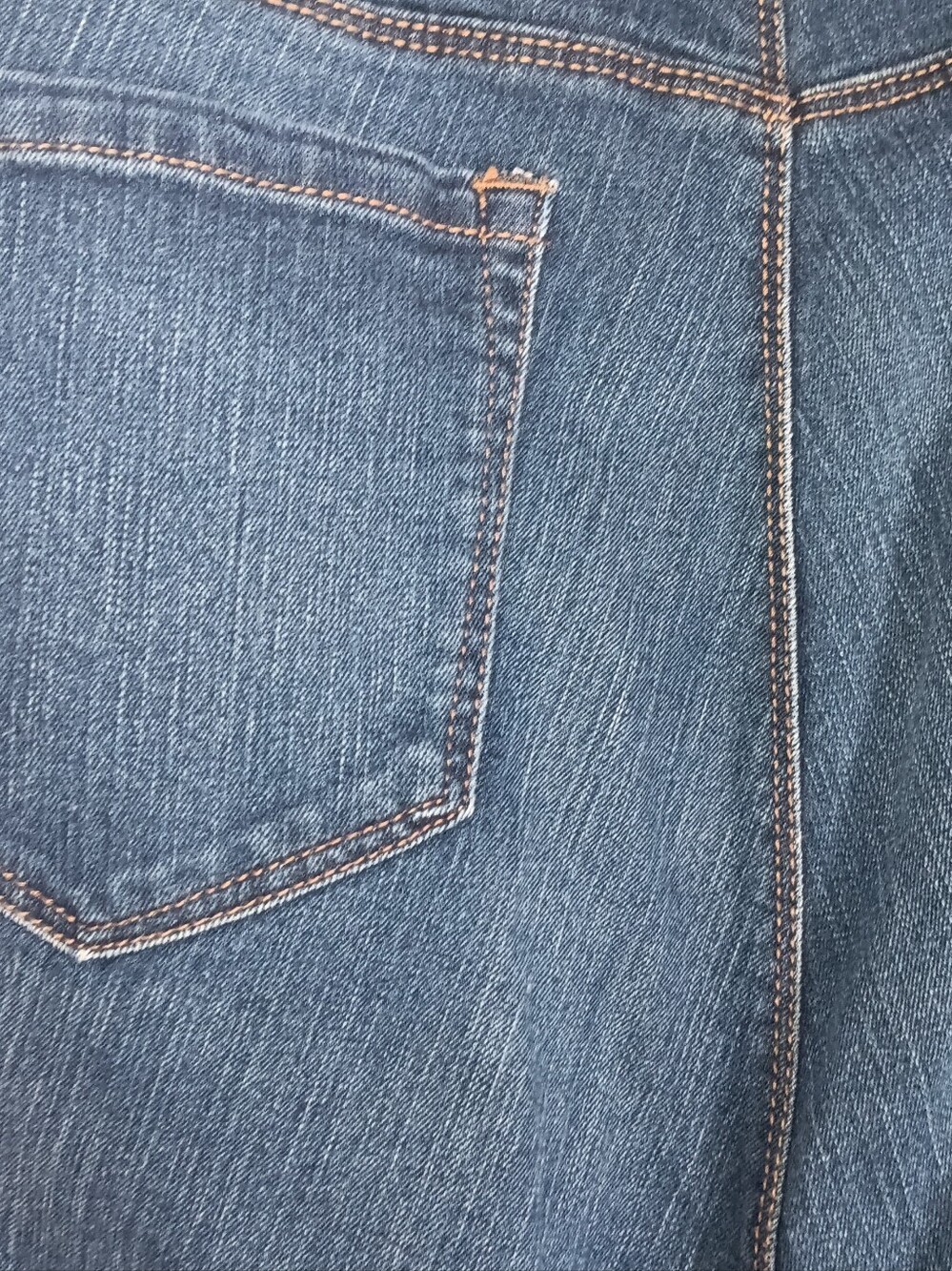 Style & Co. Curvy Capri - Picture 6 of 6